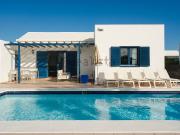 Chalet, Marina Rubicón, Yaiza