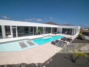 Chalet, Marina Rubicón, Yaiza