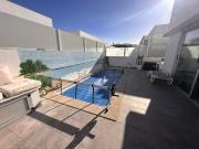 Chalet, Marina Rubicón, Yaiza