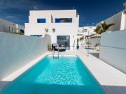 Chalet, Marina Rubicón, Yaiza