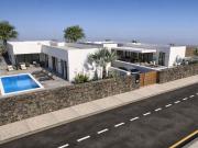 Chalet, Marina Rubicón, Yaiza