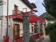 Chalet, Markina Xemein