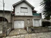 Chalet Marplatense para reciclar Los Troncos /Güemes