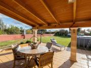 Chalet, Marratxi