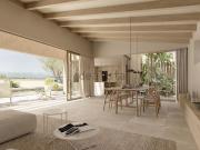 Chalet, Marratxi