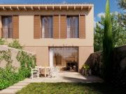 Chalet, Marratxi