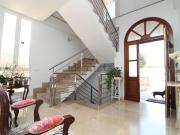 Chalet, Marratxi