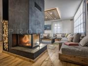 CHALET MARTI
