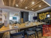 CHALET MARTI