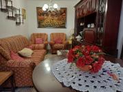 Chalet, Martiricos La Roca, Málaga