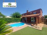 Chalet, Martorell