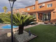 Chalet, Martorell