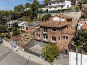Chalet, Martorelles