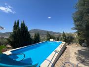Chalet, Martos