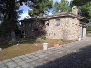 Chalet, Marugan