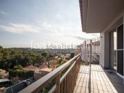 Chalet, Mas Romeu, Lloret de Mar