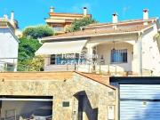 Chalet, Mas Romeu, Lloret de Mar