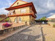 Chalet, Masquefa