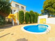 Chalet, Masquefa