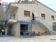 Chalet, Massanes