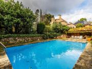 Chalet, Matadepera