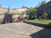 Chalet, Matallana