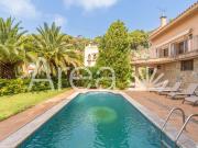 Chalet, Mataró Chalet, Mataró