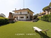 Chalet, Mataró