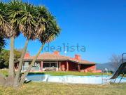 Chalet, Mataró