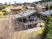 Chalet Mathilda 177m² Les Gets