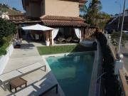 Chalet, Mayorazgo, Málaga