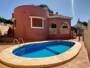 Chalet, Mazarrón