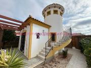 Chalet, Mazarrón
