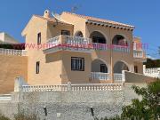 Chalet, Mazarrón
