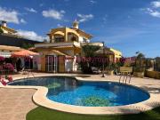 Chalet, Mazarrón