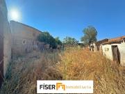 Chalet, Medina de las Torres