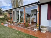 Chalet, Medina de Pomar