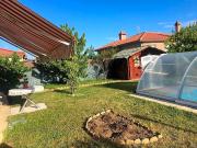 Chalet, Medina de Pomar