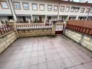 Chalet, Medina de Pomar