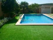 Chalet, Mediona