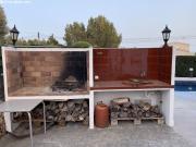 Chalet Mediterráneo con Licencia Turística: ¡Tu...