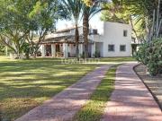 Chalet Mediterráneo en Alicante Golf 337m² Alicante