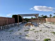 CHALET MEDITERRÁNEO EN CARRETERA SANTA POLA