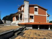 Chalet, Meis
