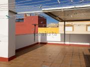 Chalet, Melilla