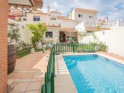 Chalet, Melilla