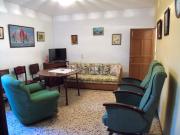 Chalet, Membrio