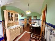 Chalet, Membrio