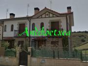 Chalet, Mendexa