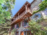 Chalet, Meranges